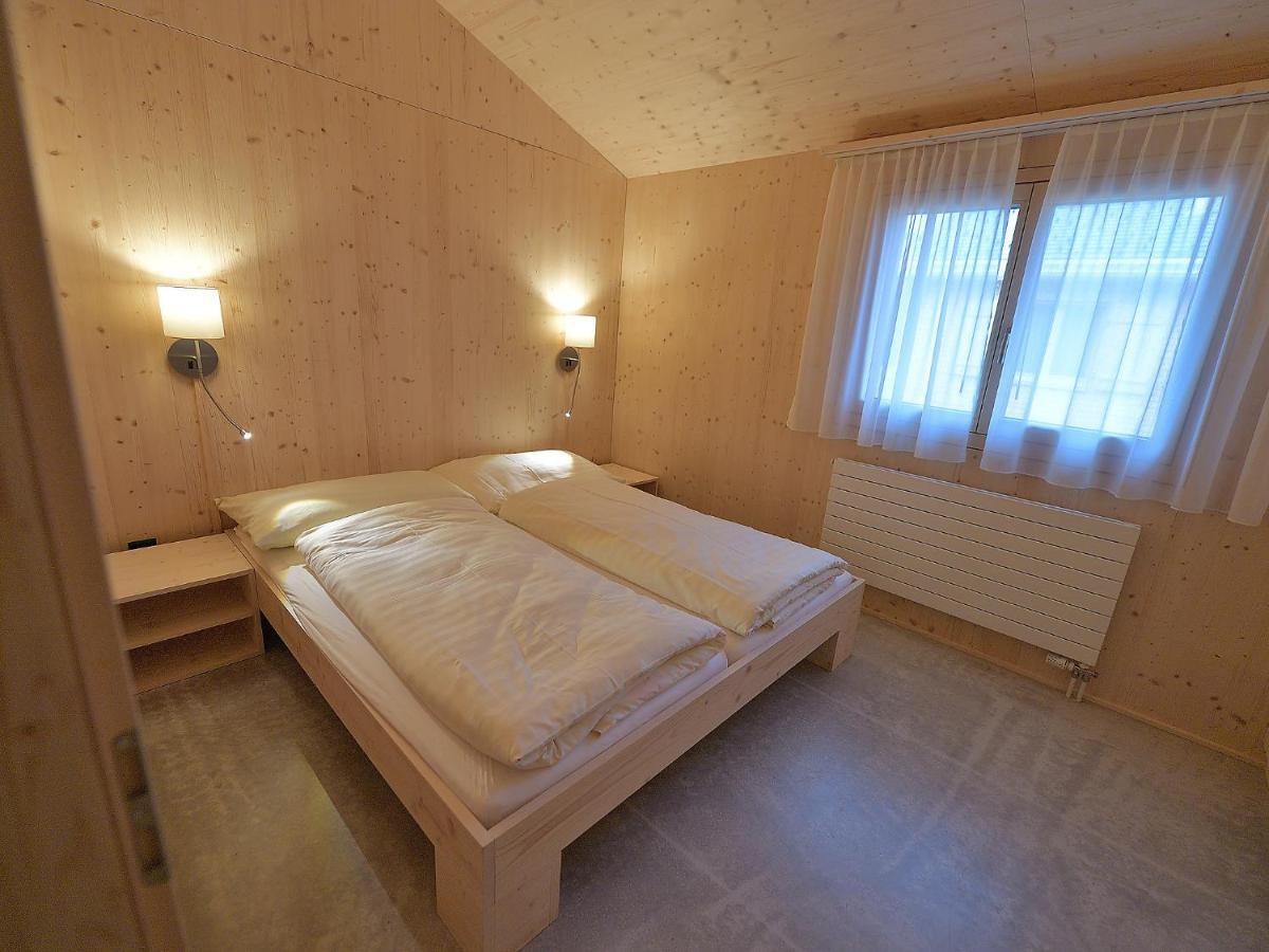 Holiday Home Superior Aclas Maiensaess Resort-1 By Interhome Urmein Exterior foto