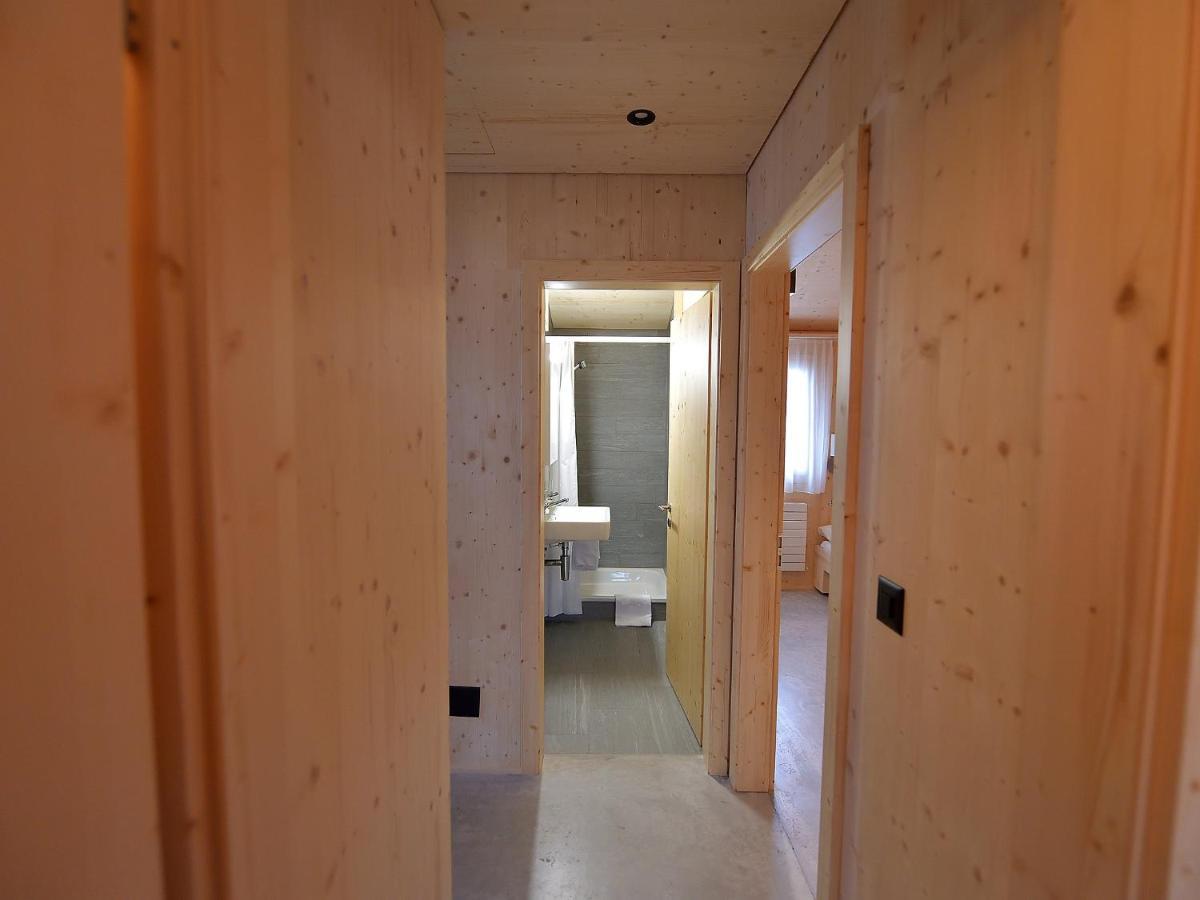 Holiday Home Superior Aclas Maiensaess Resort-1 By Interhome Urmein Exterior foto
