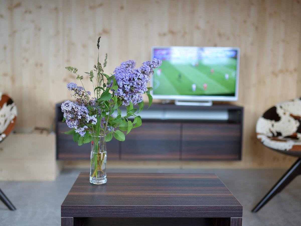 Holiday Home Superior Aclas Maiensaess Resort-1 By Interhome Urmein Exterior foto