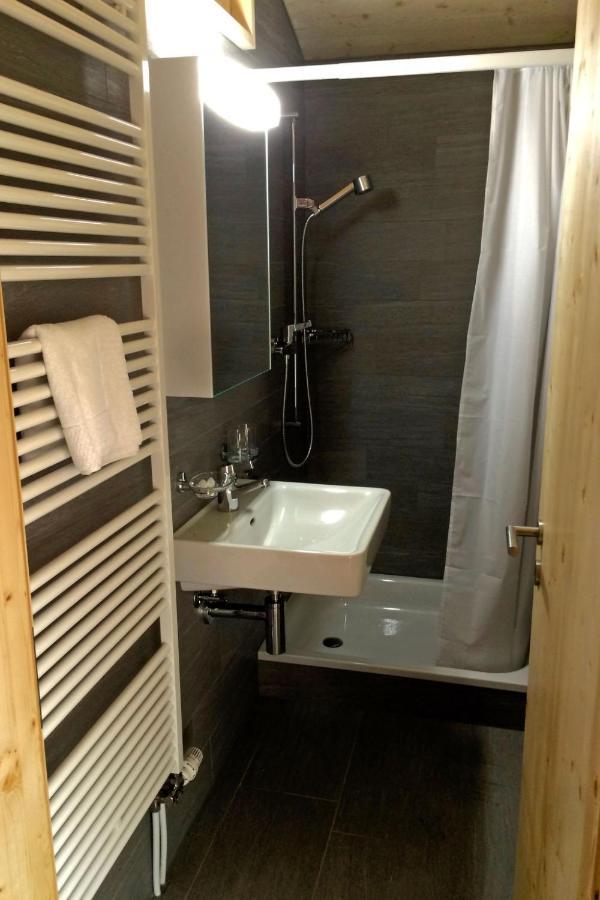 Holiday Home Superior Aclas Maiensaess Resort-1 By Interhome Urmein Exterior foto